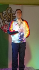 ISAS 2014 KK 60 Liegend Andre Link