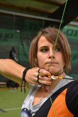 Milena Ziegler 2014