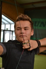 Yannic Heinkel 2014