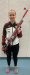 Larissa Weindorf EMQ Luftgewehr Jan 2023