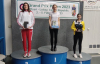 Finja Bischofberger, Grand Prix of Pilsen Air Guns 2023