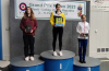 Finja Bischofberger, Grand Prix of Pilsen Air Guns 2023