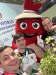 WM_Baku_2023_LP_Mannschaft_Silber