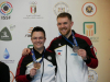 Weltcup_Kairo_2023_Luftgewehr_MixTeam_Lisa_Mueller_Maxi_Dallinger